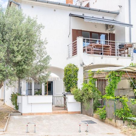 App Akumal-25M Zum Meer, Privatparkplatz, 50 Zoll Smart Tv, Sat Medulin Buitenkant foto