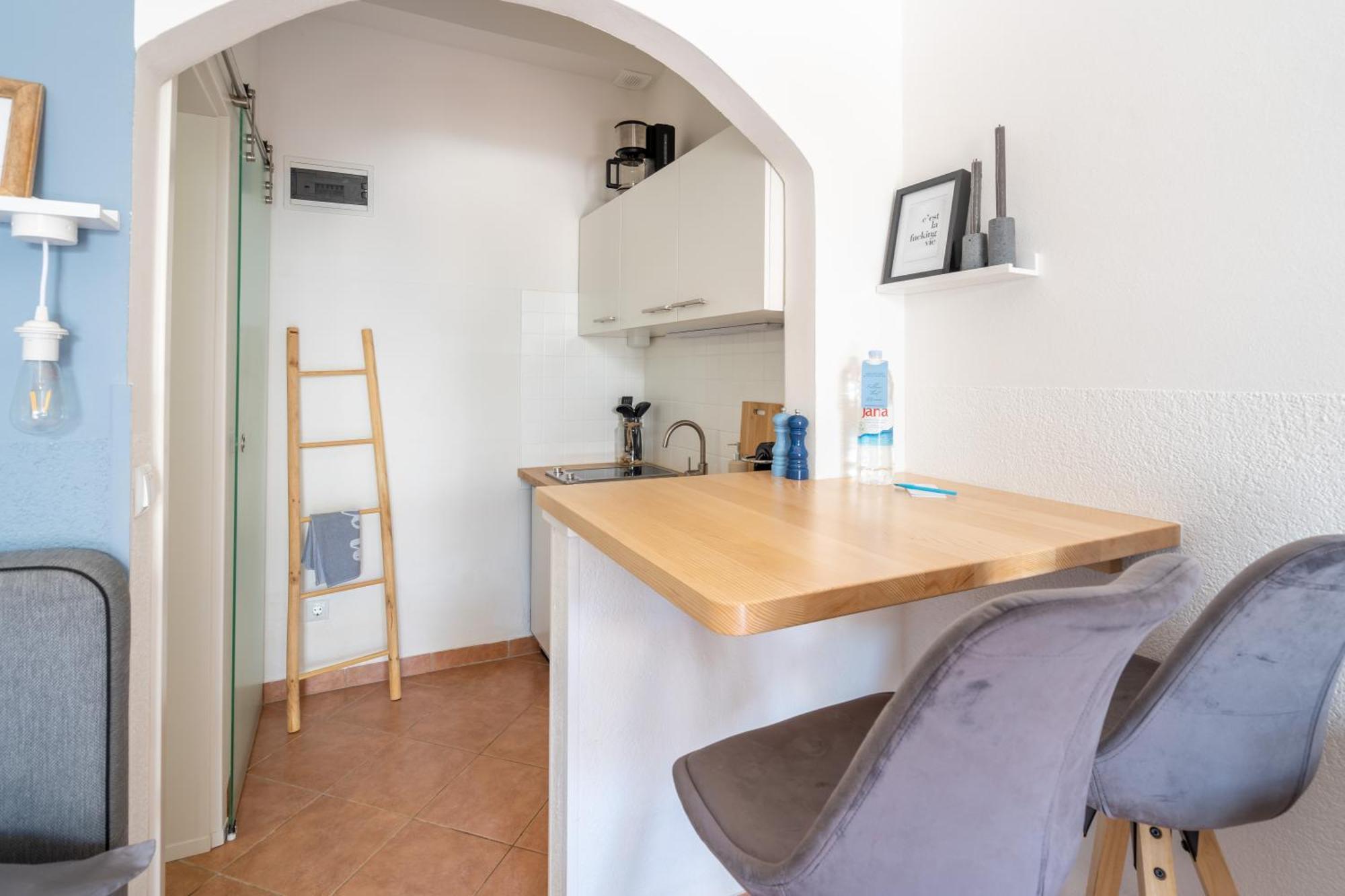 App Akumal-25M Zum Meer, Privatparkplatz, 50 Zoll Smart Tv, Sat Medulin Buitenkant foto